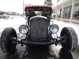 1931 Ford Sedan