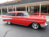 1957 Chevrolet Nomad