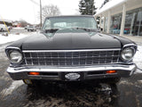 1967 Chevrolet Nova