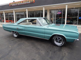 1967 Dodge Coronet R/T