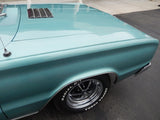 1967 Dodge Coronet R/T