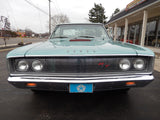 1967 Dodge Coronet R/T