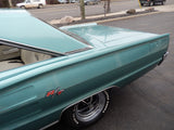 1967 Dodge Coronet R/T