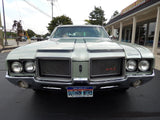 1972 Oldsmobile 442