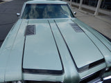 1972 Oldsmobile 442